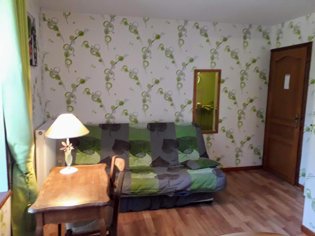 La Ferme Des Tertres Bed & Breakfast La Chapelle-pres-Sees Exterior photo